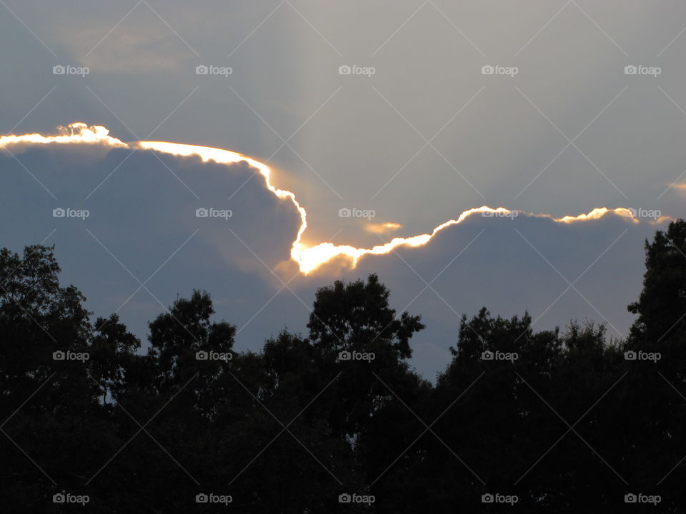 Light After the Storm