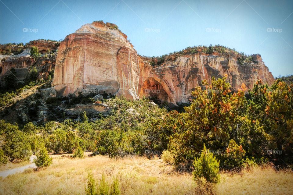 La Ventana arch