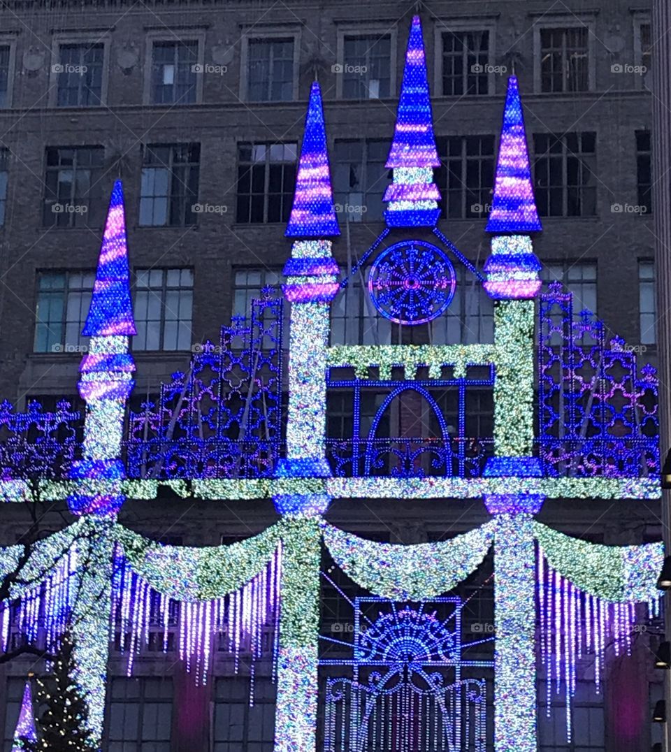 Architecture, Building, No Person, City, Travel