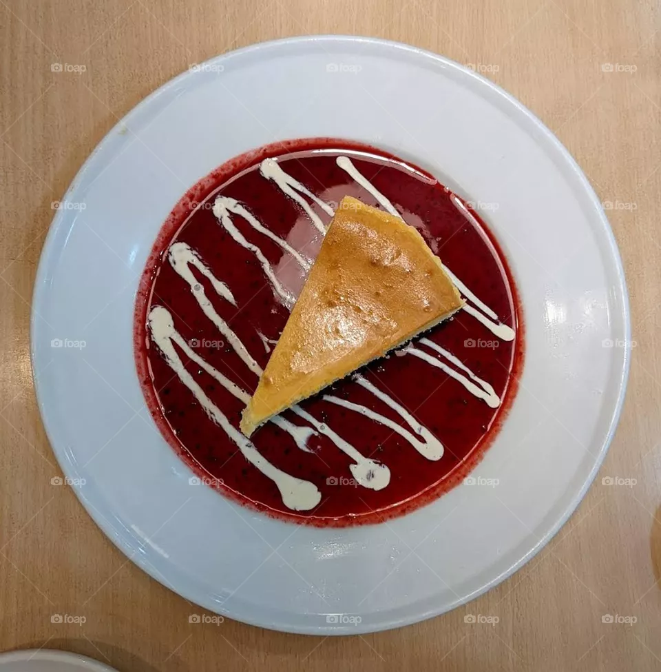 for breakfast