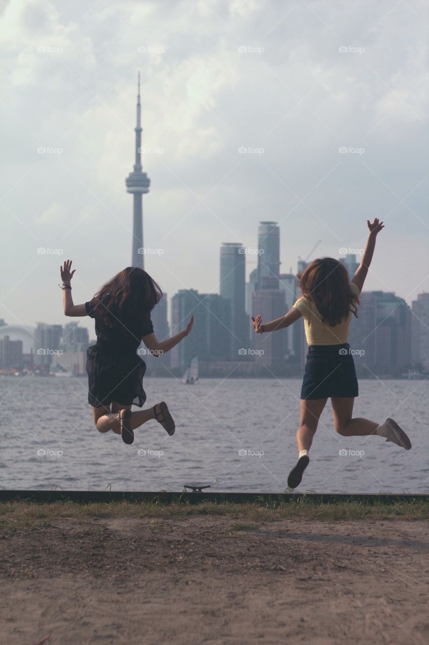 Jump
CNtower
toronto
Canada