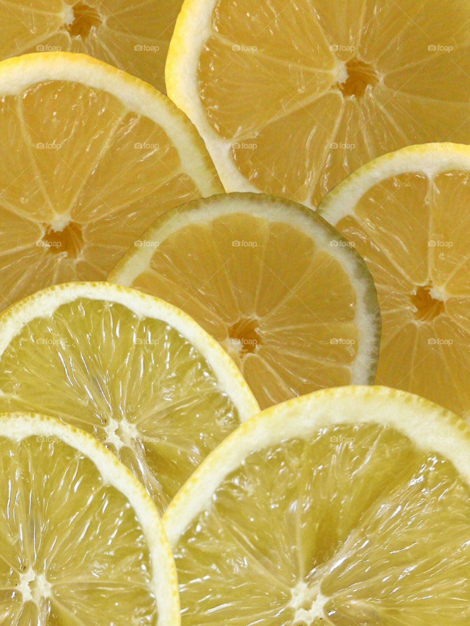 Lemons
