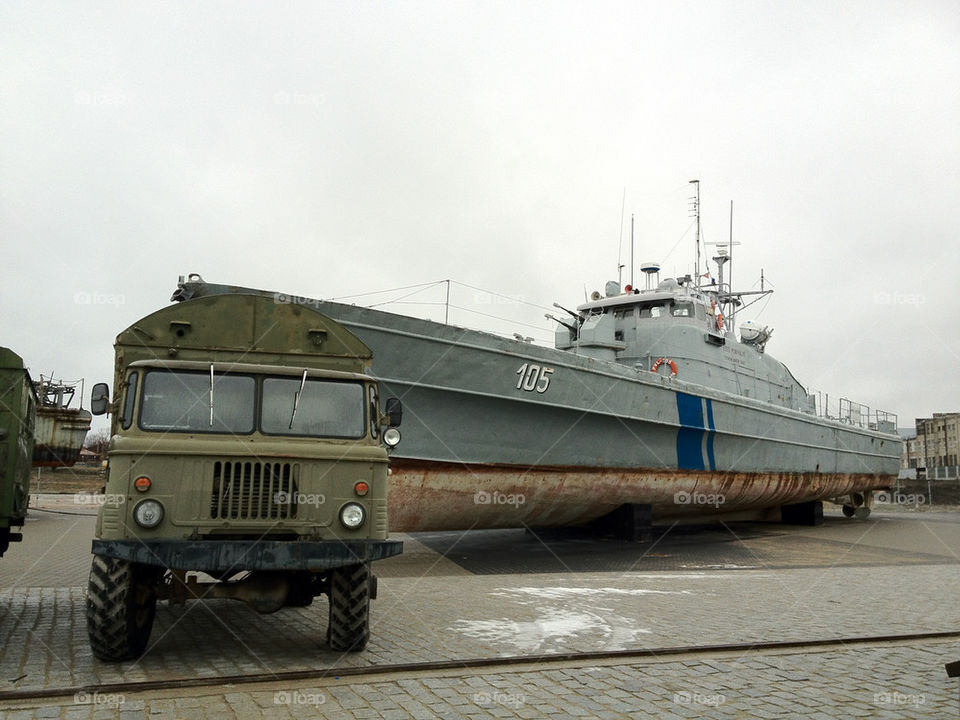 museum tallinn ship military by penguincody