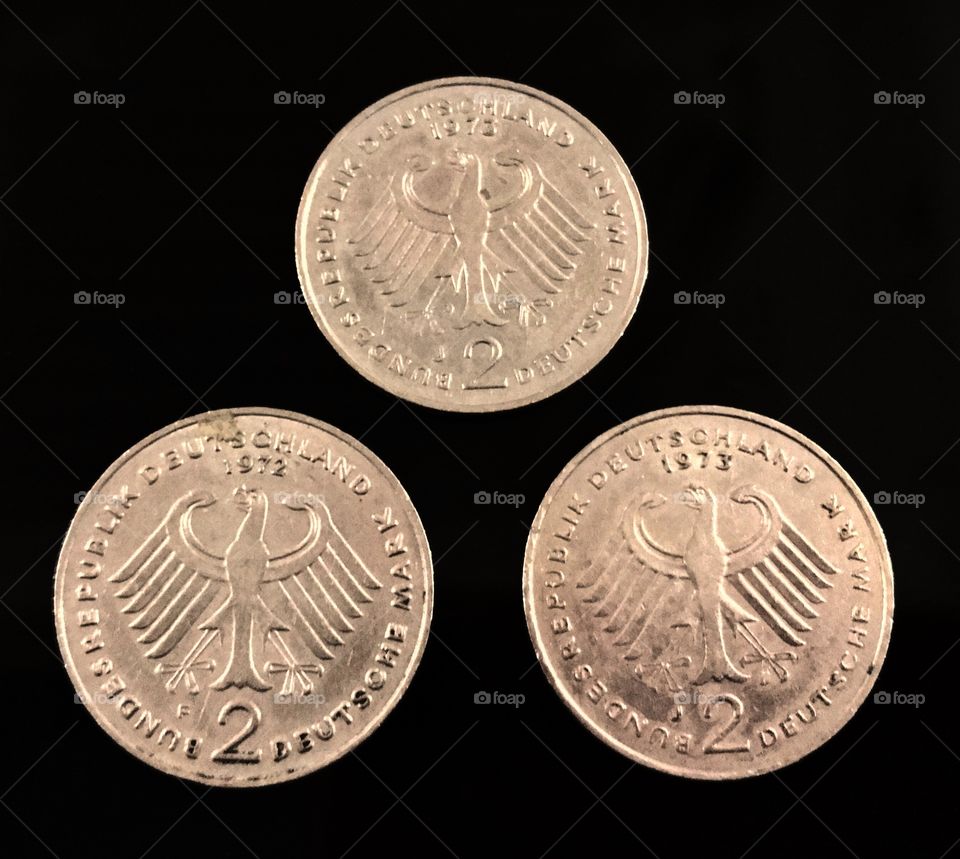 Coins