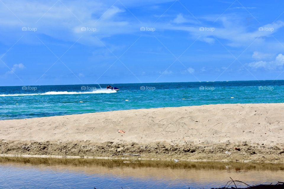 Puerto Rico Beaches