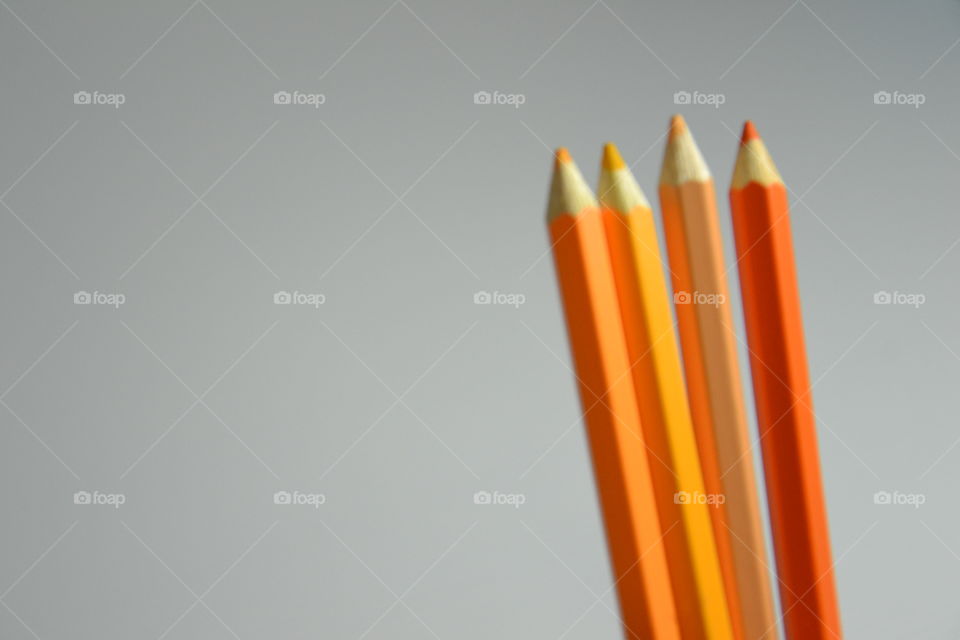 pencil