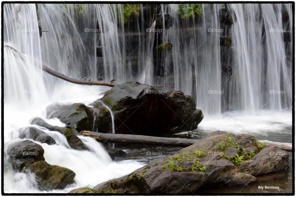 Falls