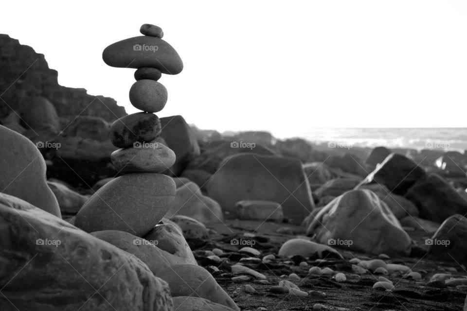 Rock Stack