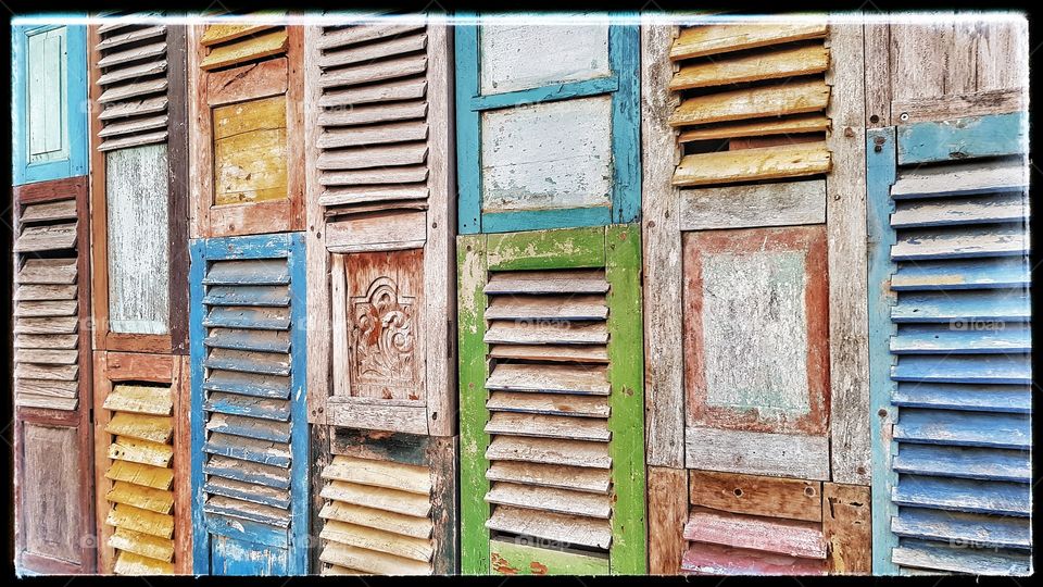 La grande motte  Frankreich