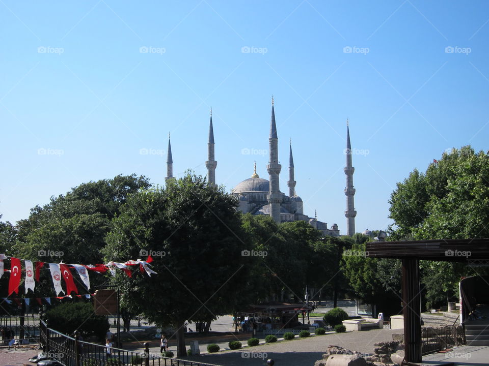 Istanbul