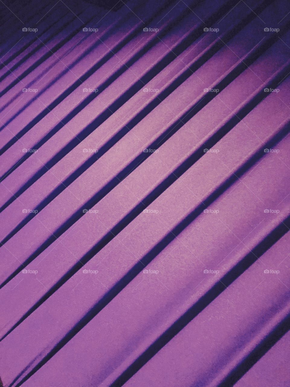 Abstract dignoal purple lines