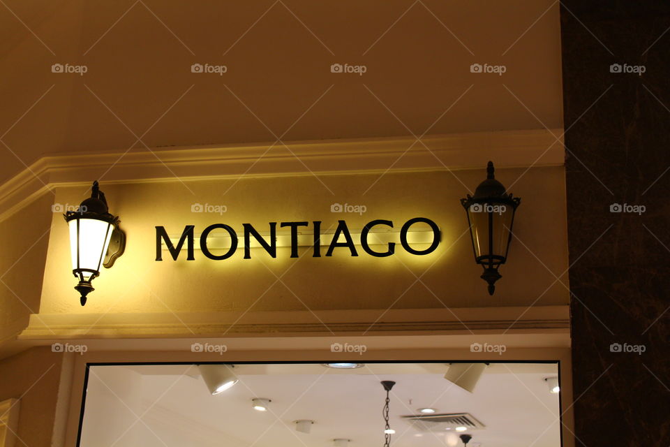 montiago