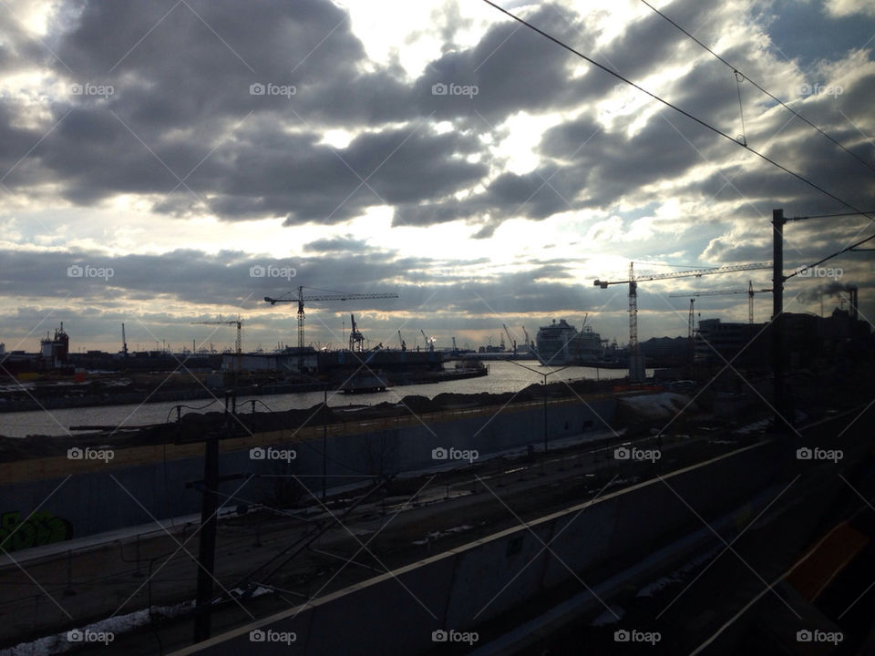 buchholz in der nordheide by Veterio