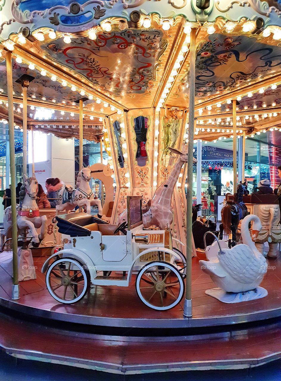 Carousel