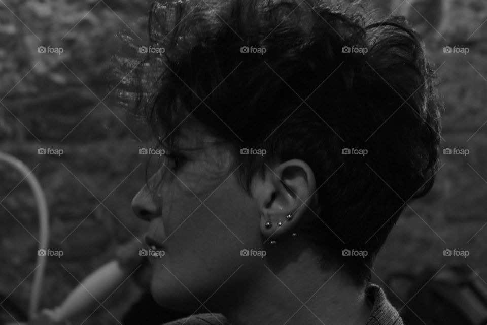 Ritratto del mio amore