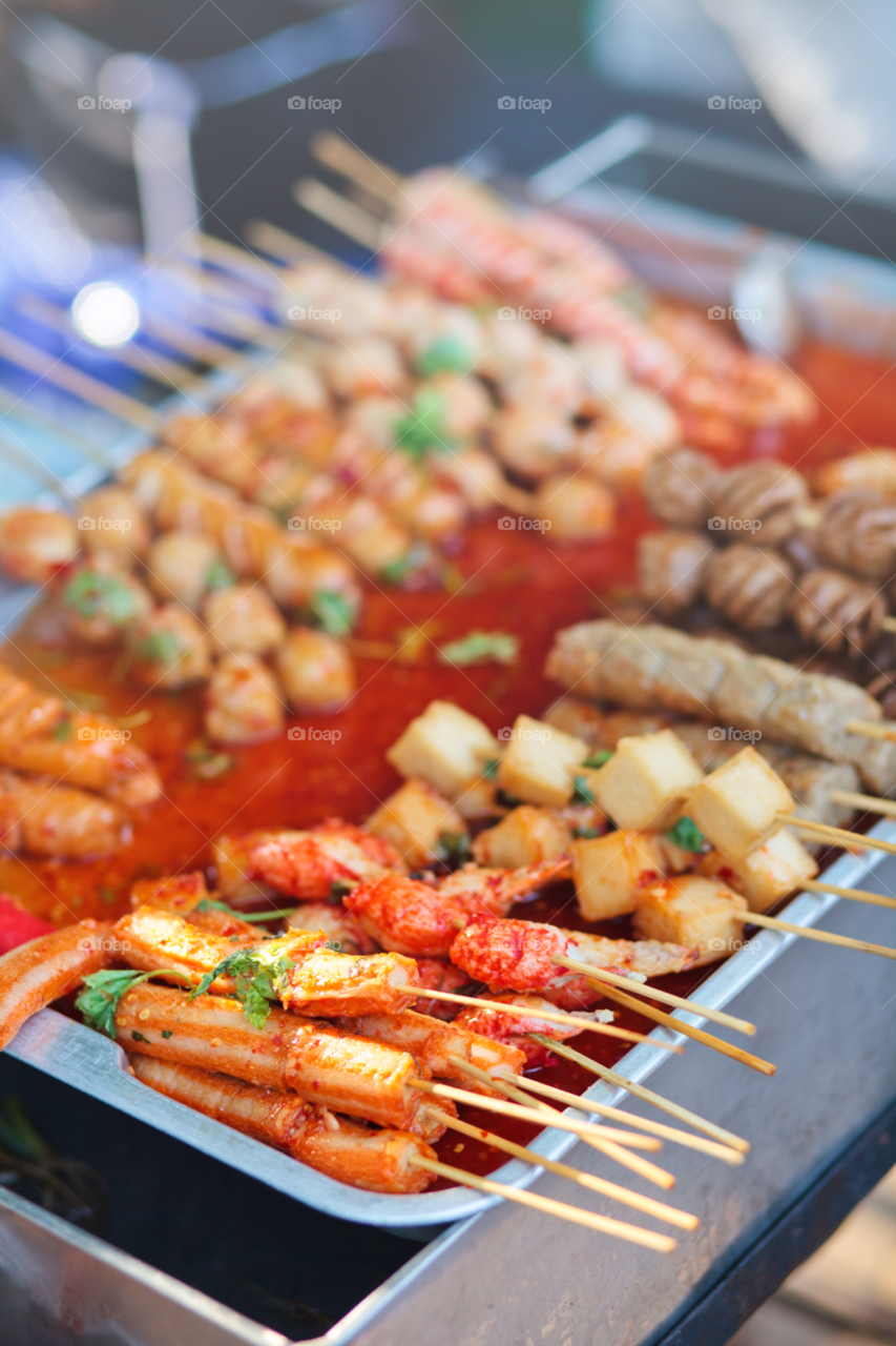 herbs food hot chili by comonline