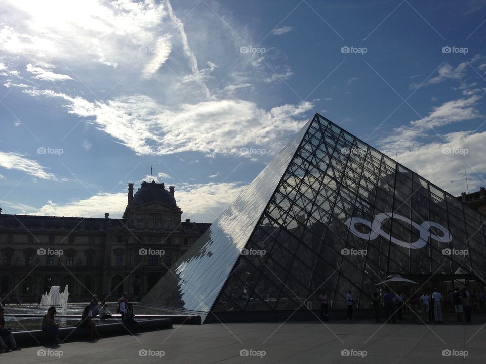 Architecture, No Person, Travel, Outdoors, Building