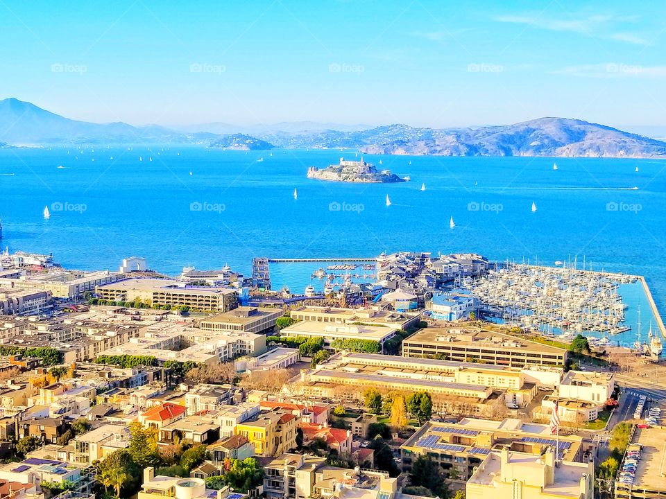 SAN FRANCESCO|california