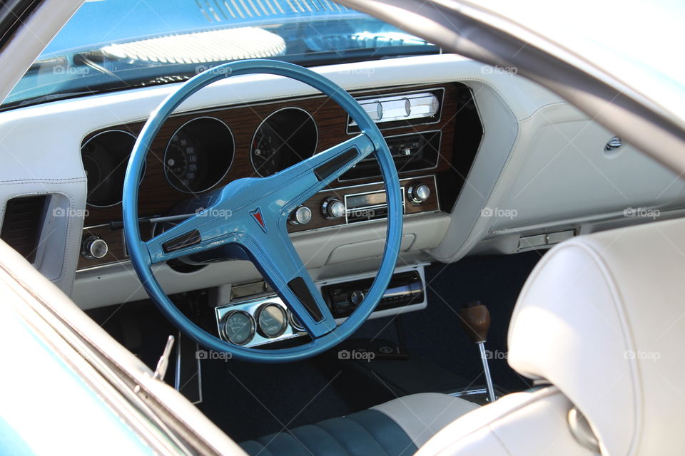 Car, Steering Wheel, Transportation System, Dashboard, Vehicle