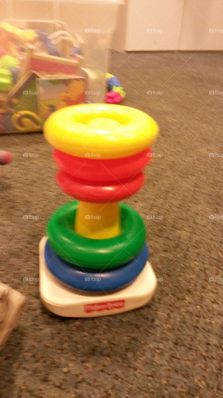 Think outside the box