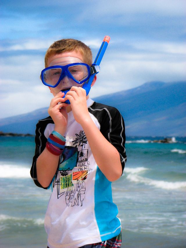 Maui fun
