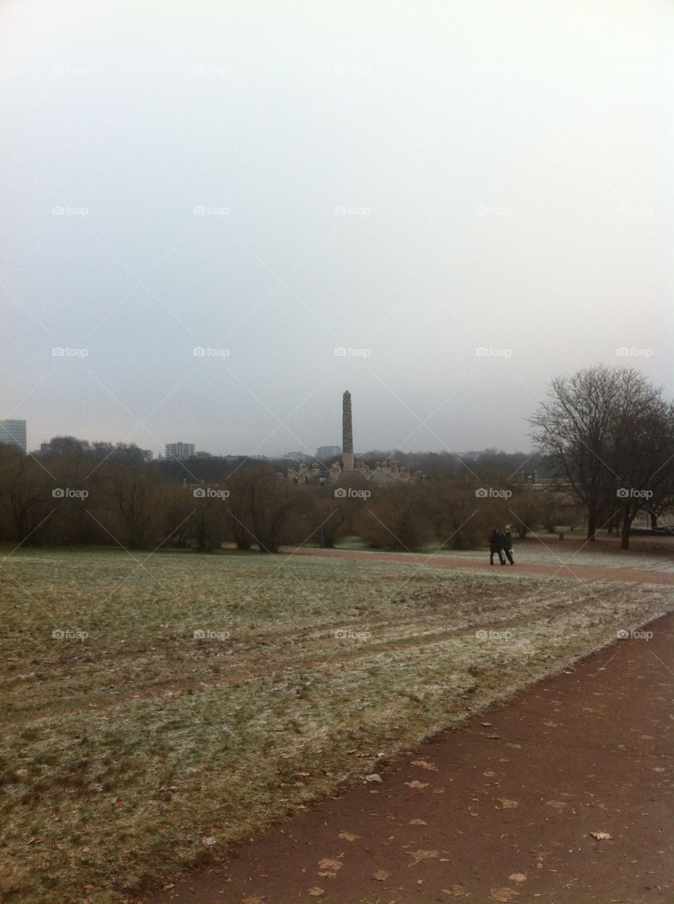 Vigelandsparken