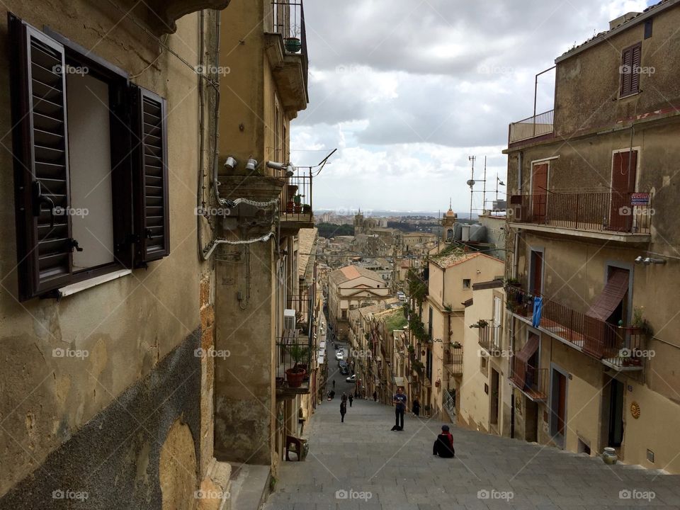 Caltagirone 