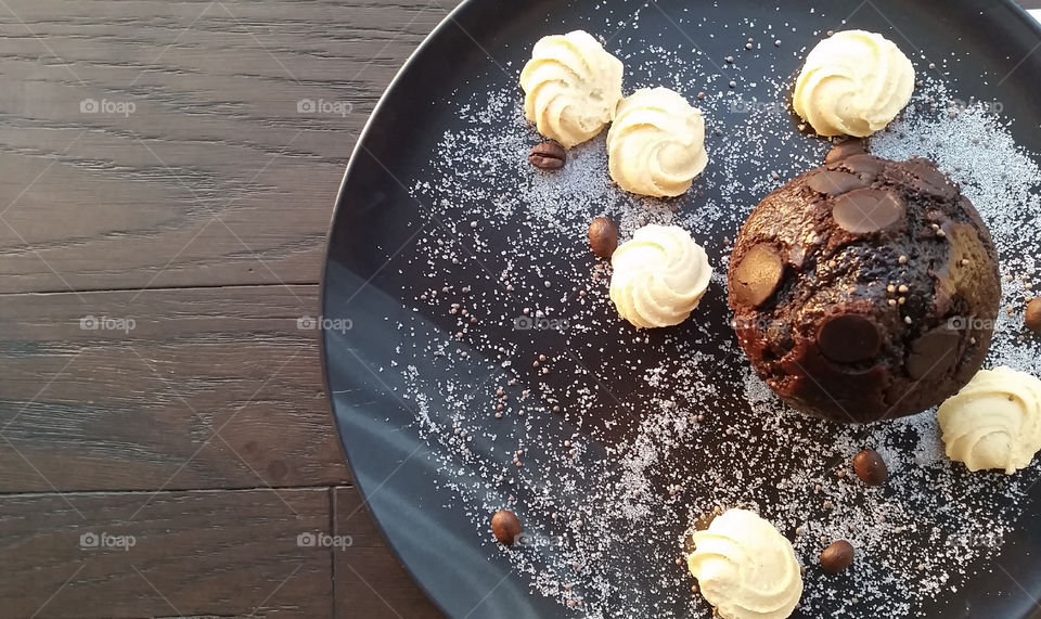 Sweet, Food, Chocolate, Desktop, Sugar