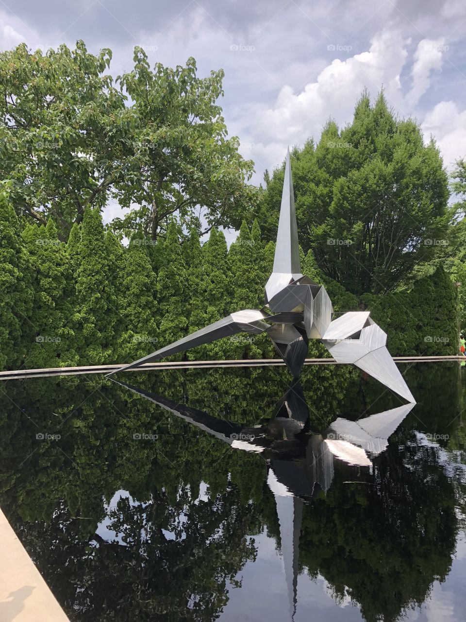 Grounds for sculpture