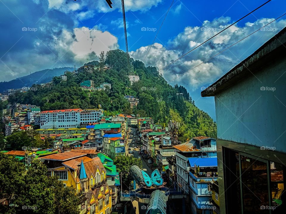 Photography is the story I fail to put into words.