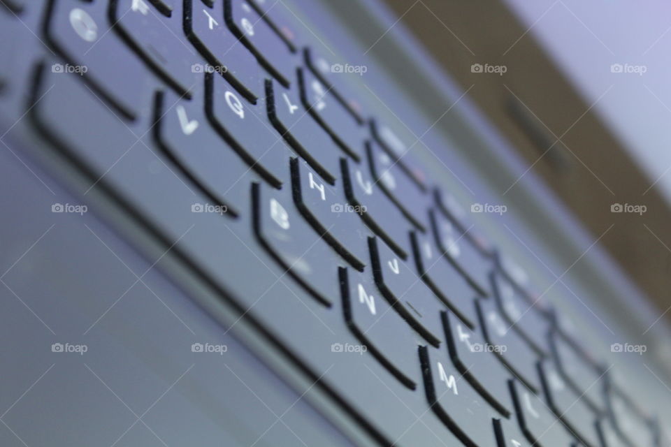 keyboard. just keyboard