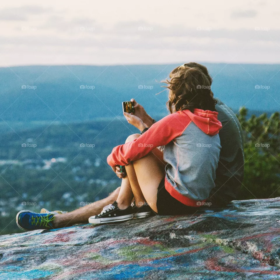 Water, Sea, Leisure, Girl, Travel