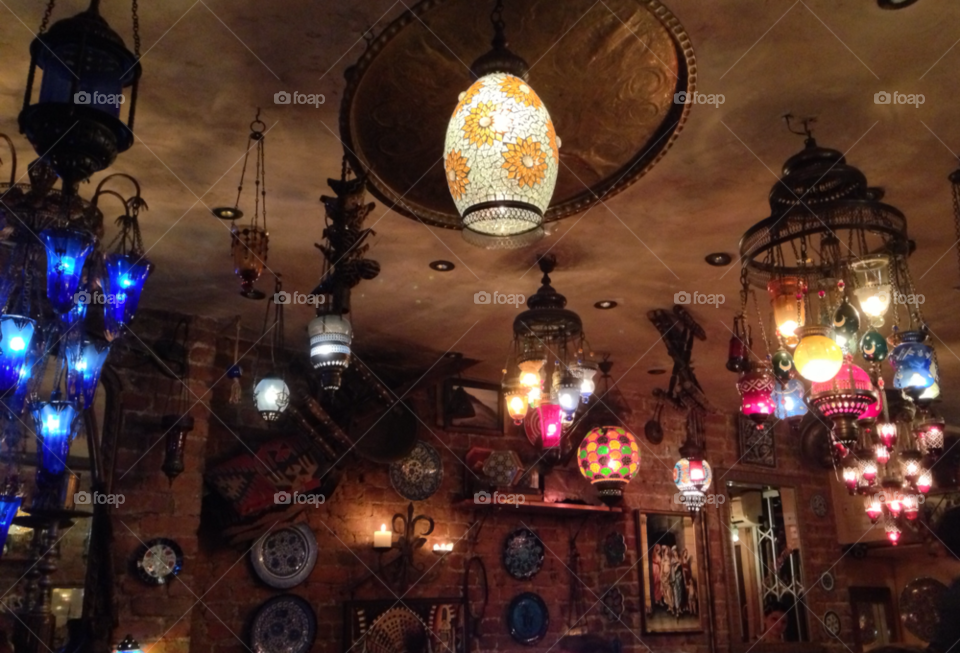 london lights uk valentines day by ijbailey