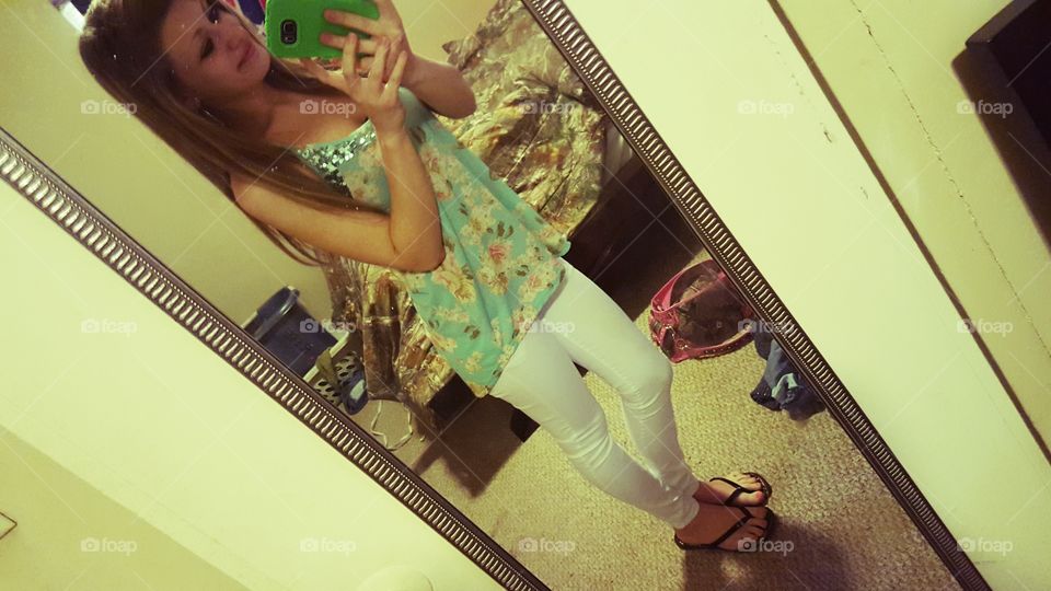 Woman, People, Girl, Indoors, Adult