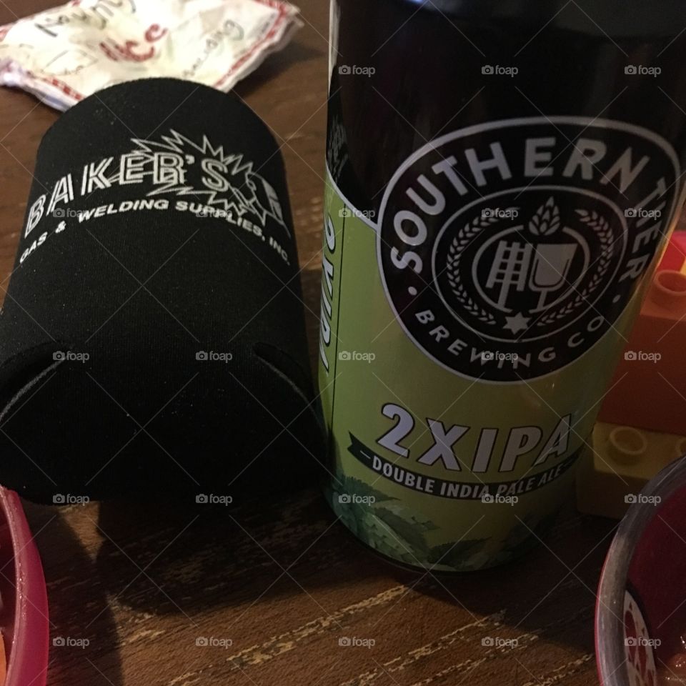 Southern tier beer
