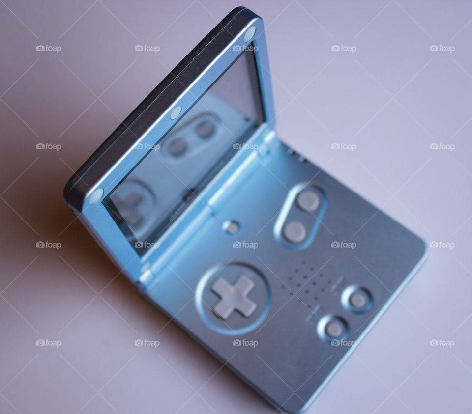 gba sp