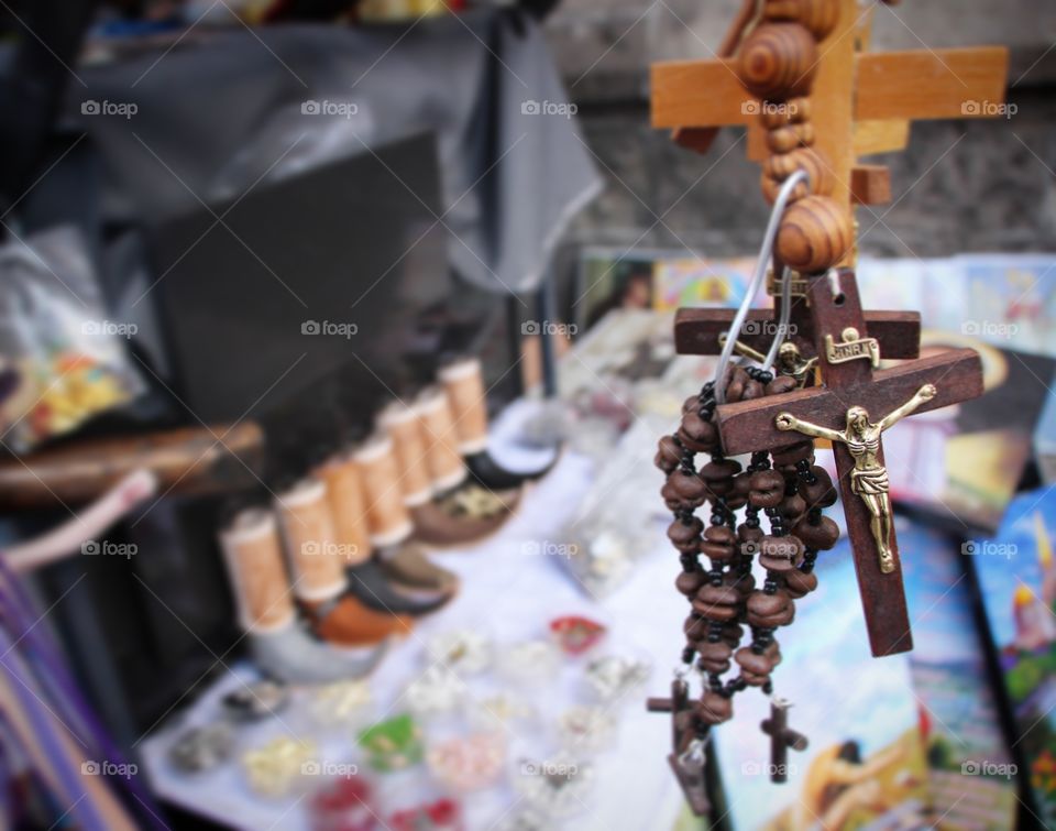 religious experience