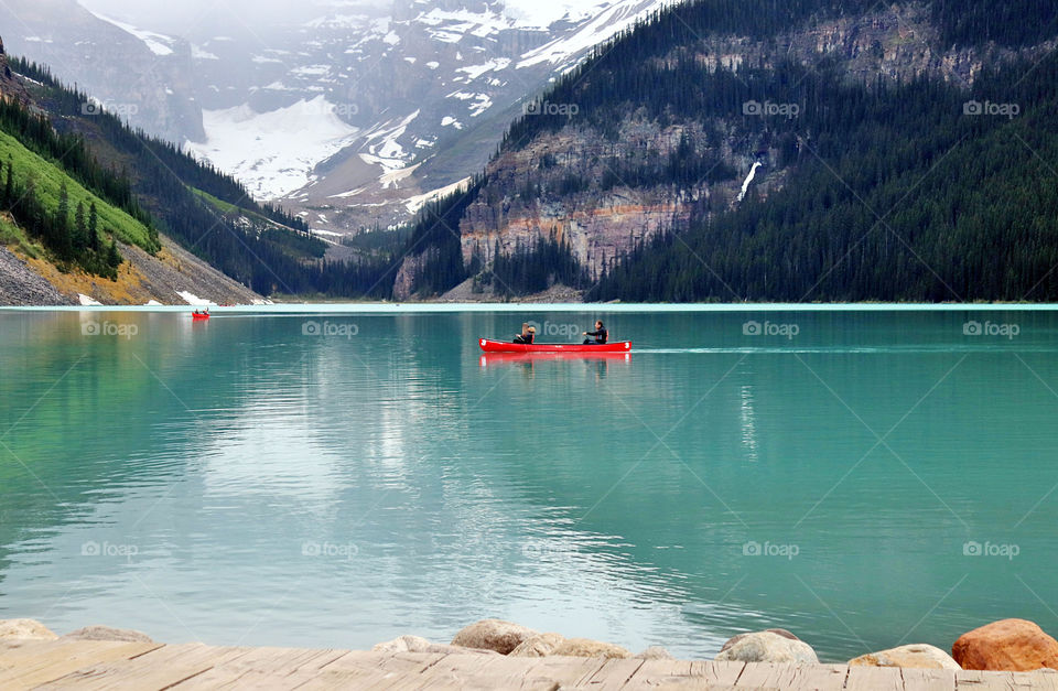 Lake Louise