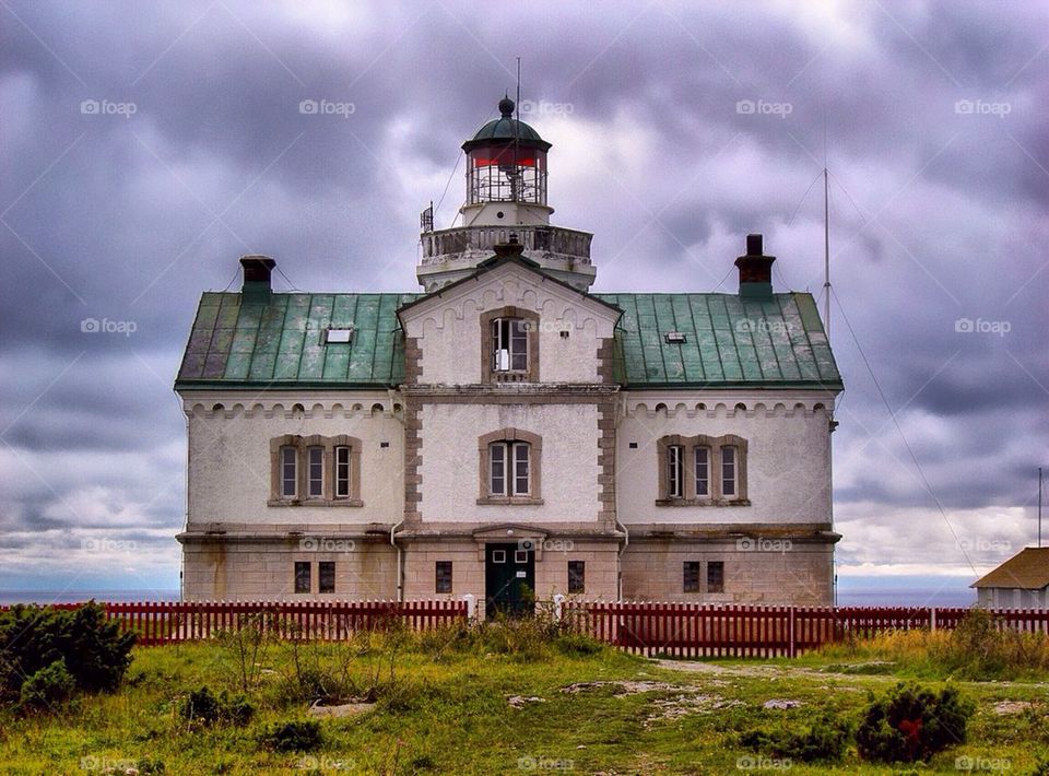 Stora Karlsö