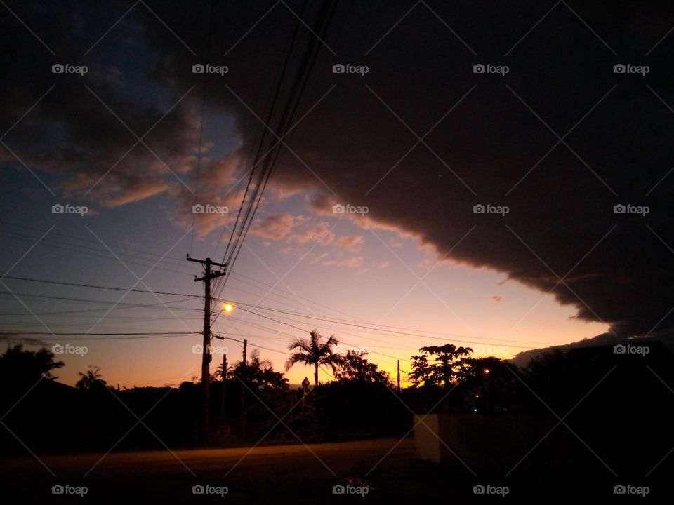 atardeceres fantásticos ✨