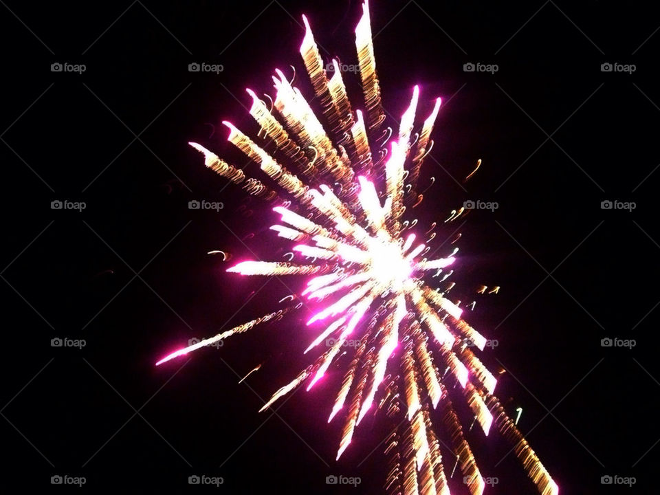 sky light party fun by vickikl3