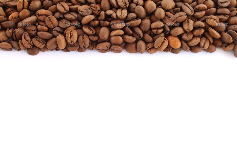 Coffee beans