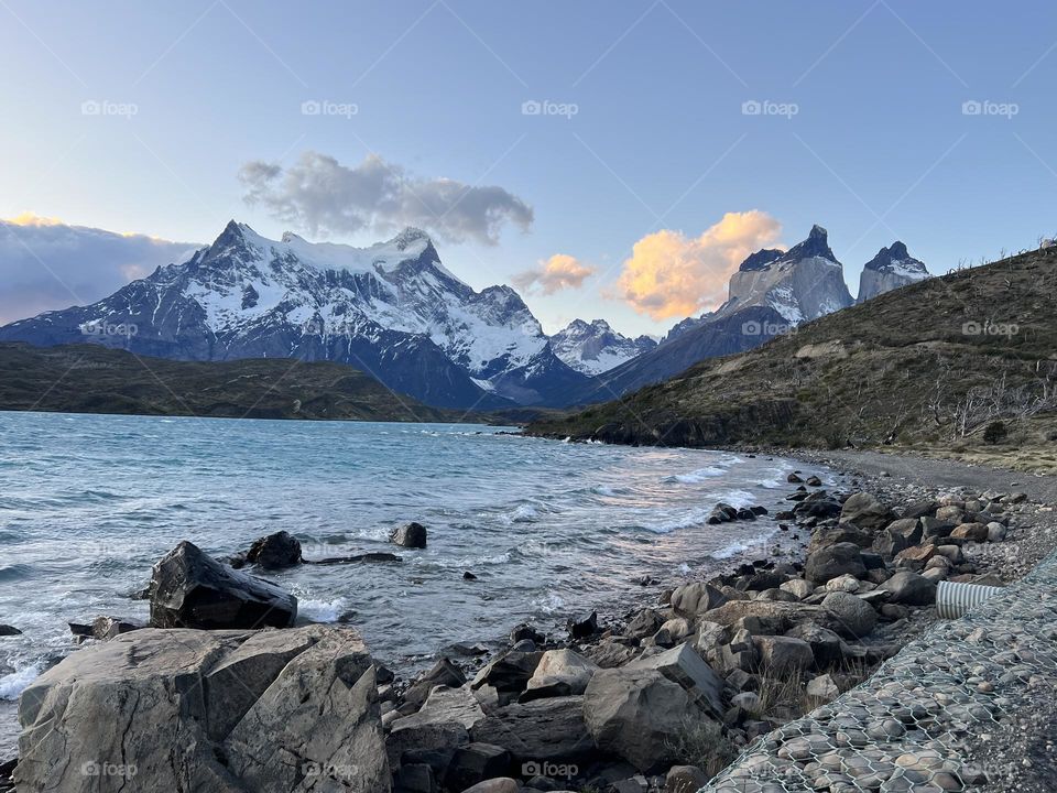 Patagonia 