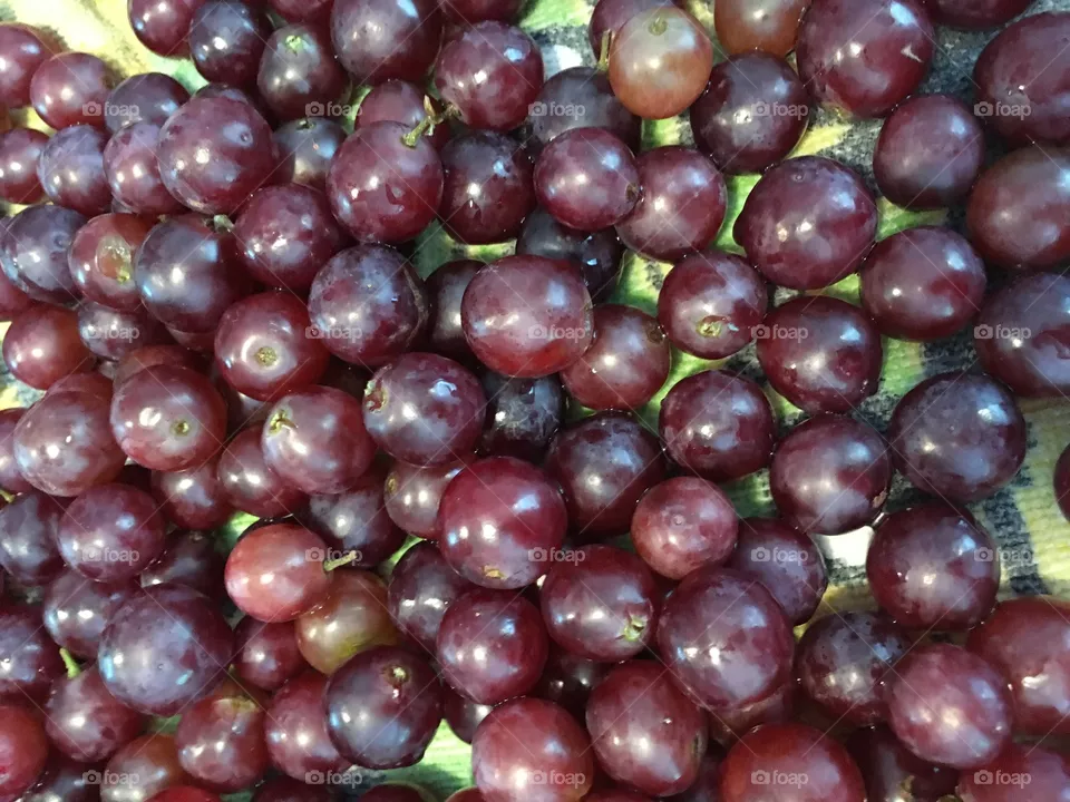 Fruit!