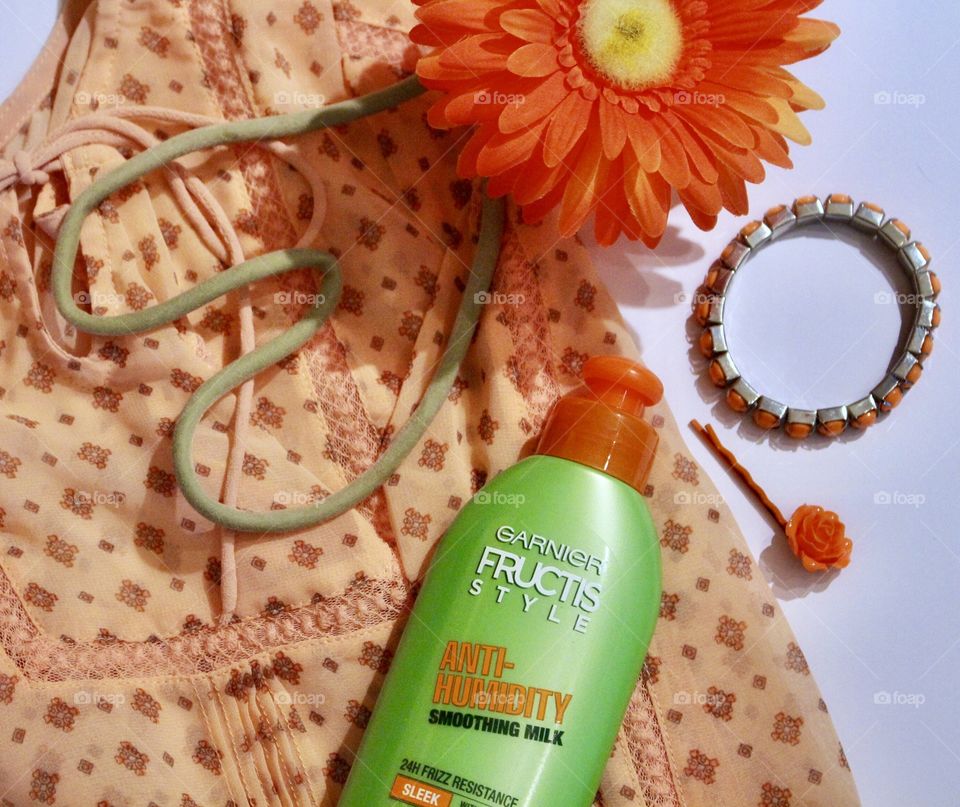 Garnier Anti-Humidity 