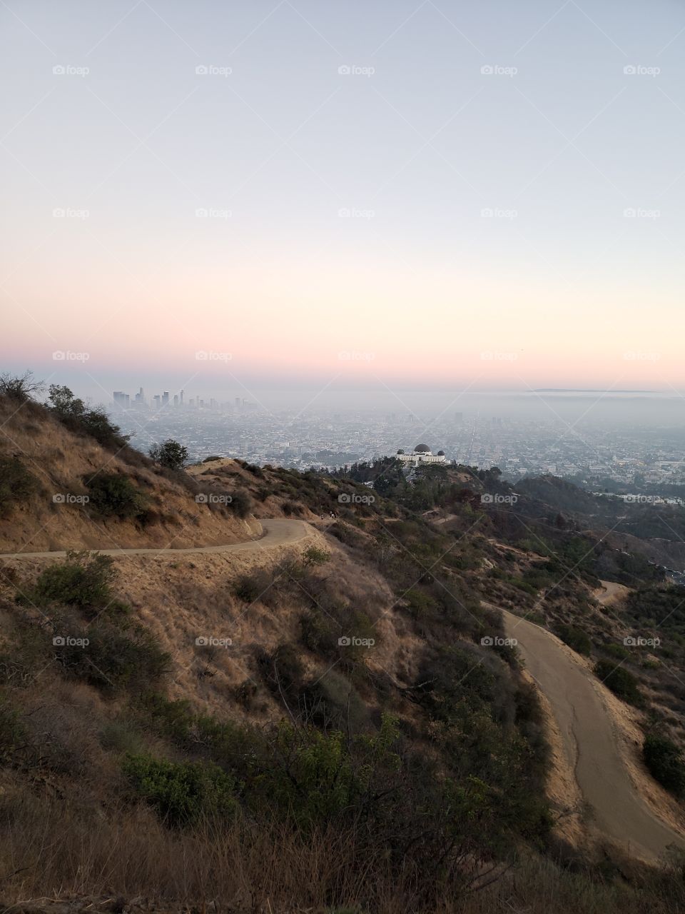 Griffith Observatory