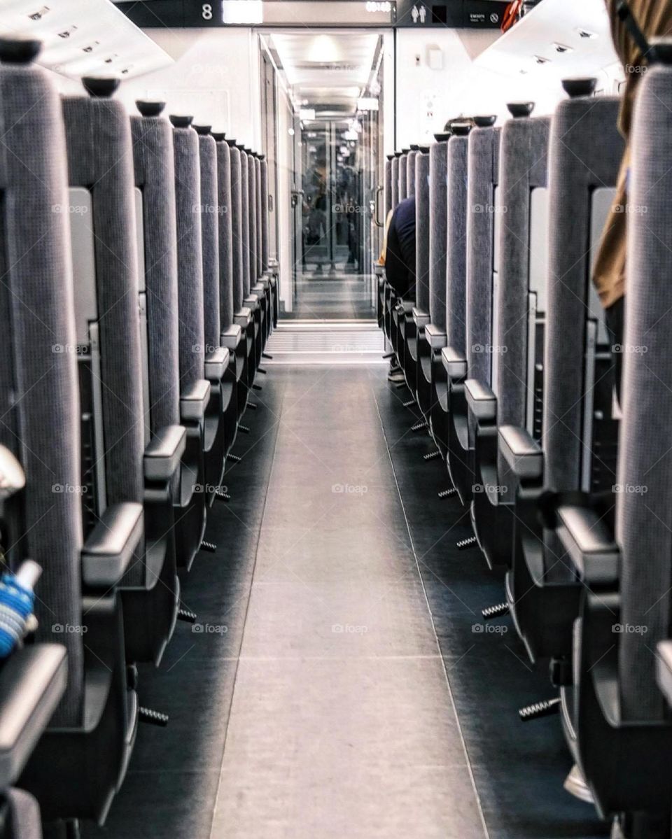 Visual impression and art in life, food and entertainment