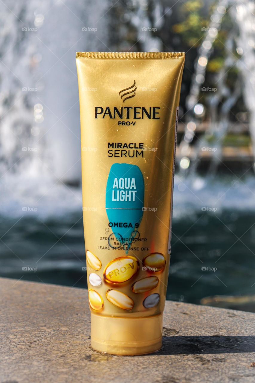 Pantene pro-v