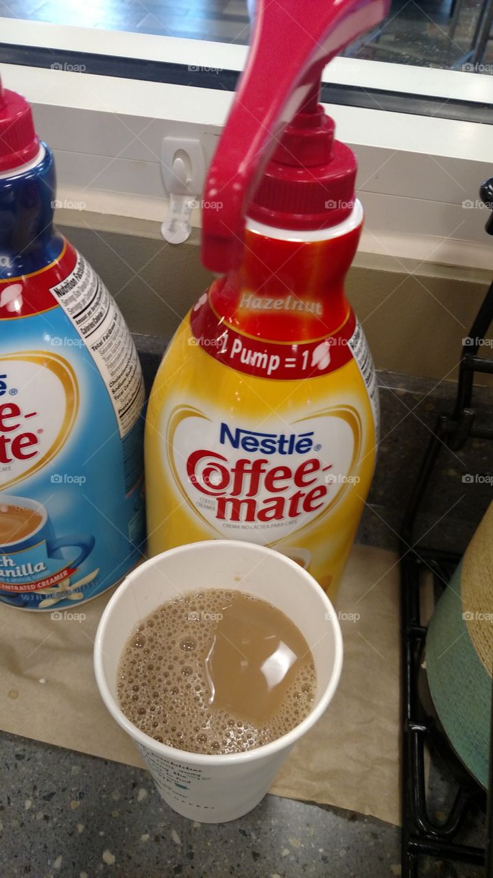 Coffee around the world