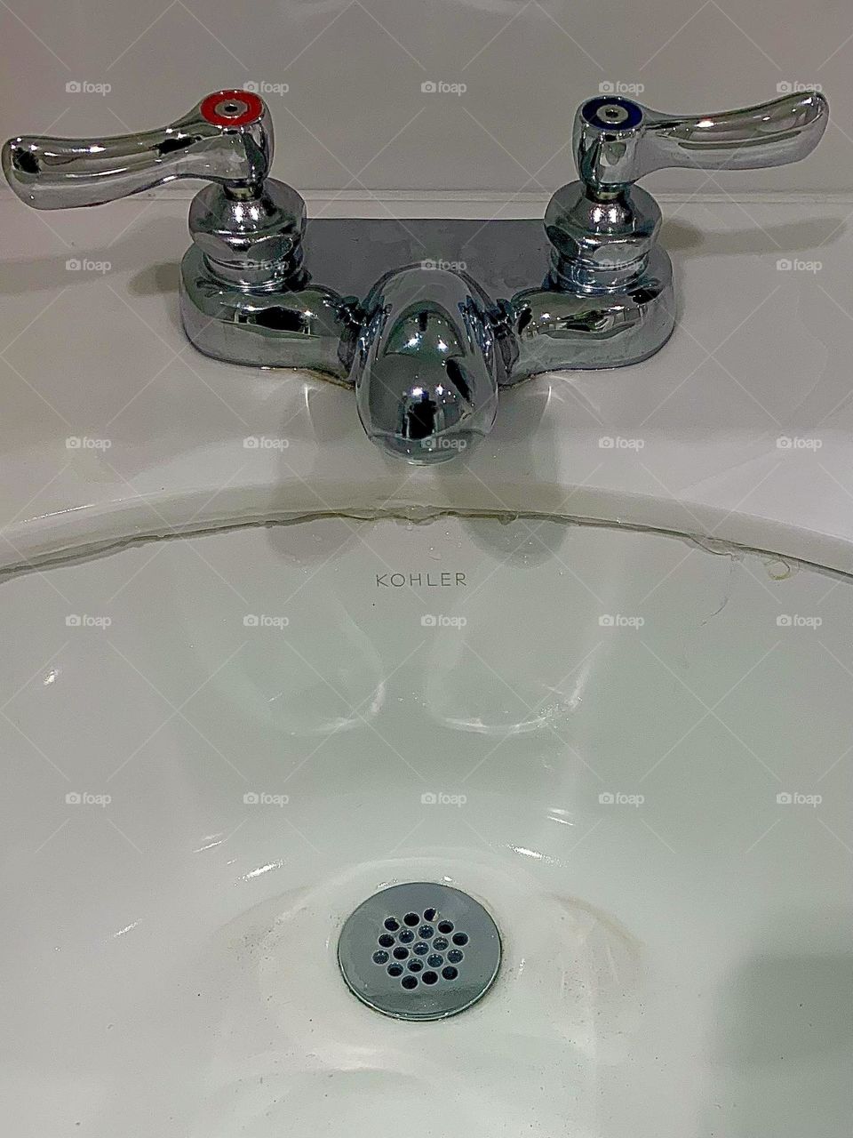 Sink 